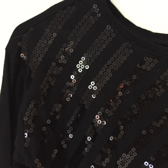 Limited Sequin Top - Picture 3 of 5